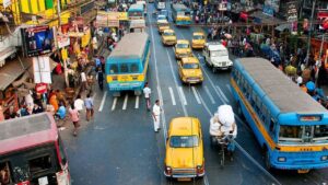 Tathagata Roy announced which streets in Kolkata will be renamed