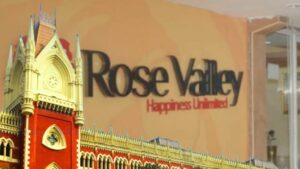 High Court major directive to refund Rose Valley depositors' money