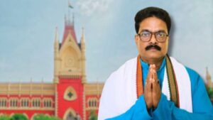 Nandigram Congress candidate Milan Pradhan looks to the High Court for release from jail