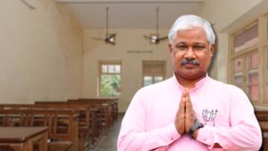 Education Minister opens up about future of 4,133 government schools