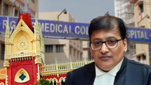 High Court sought explanation from the police in RG Kar Case FIR