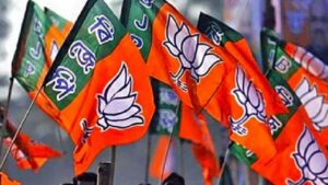 9 MLAs set to join the BJP together
