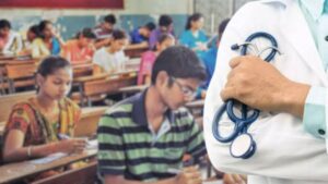 Major changes are coming to NEET UG examinations