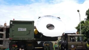 Enemy drones-missiles will be easily defeated by new defense system DRDO.