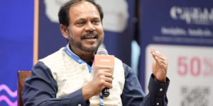 Success Story of CK Kumaravel will surprise you.