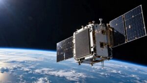 Indian startup begins work on building data center in space.