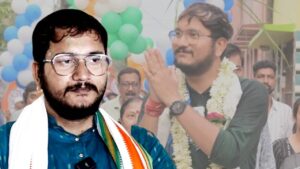 Debangshu Bhattacharya reveals why he took a break from politics