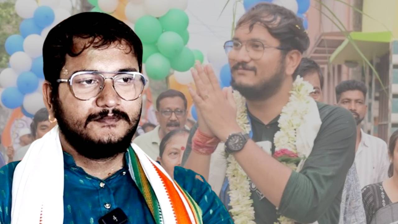 Debangshu Bhattacharya reveals why he took a break from politics