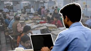 Delhi Government announced work from home from November to February