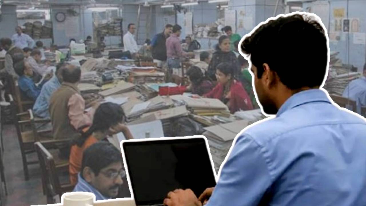 Delhi Government announced work from home from November to February