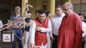 Design Conclave 2K26 concluded with grand ceremony, know the details.