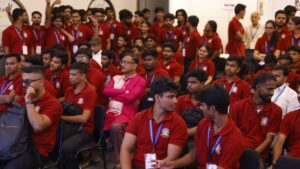 Design Conclave 2K26 concluded with grand ceremony, know the details.