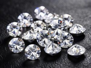 Diamond price drops to lowest in 20 years, how much has the price dropped?