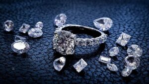 Diamond price drops to lowest in 20 years, how much has the price dropped?
