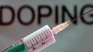 3 Indian wrestlers disqualified from Asian Games due to doping.