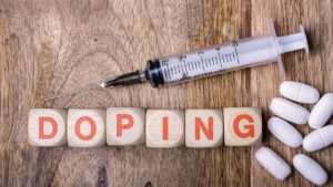 3 Indian wrestlers disqualified from Asian Games due to doping.