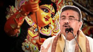 Durga Puja permission must for Durga Puja donation check out application process