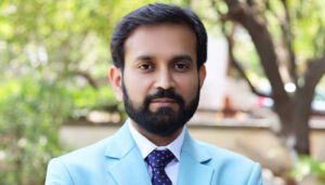Success Story of Piyush Somani will amaze you.