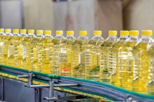 There will be relief during the festive season! Edible oil prices may come down.