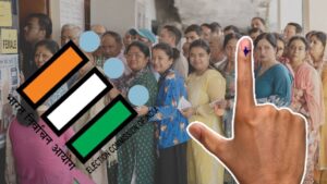 Election Commission announced Nandigram and Rejinagar assembly bye election date