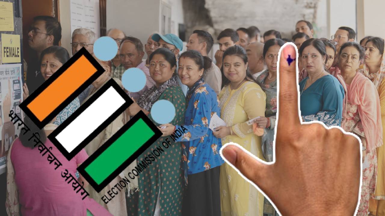 Election Commission announced Nandigram and Rejinagar assembly bye election date