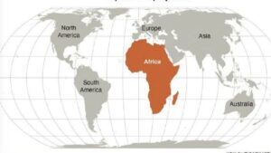 'Equal Earth' passed at United Nations General Assembly
