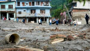  3 more Indians rescued in Nepal, 275 still missing.