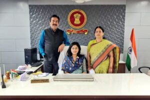 Success Story of Surabhi Gautam will amaze you.