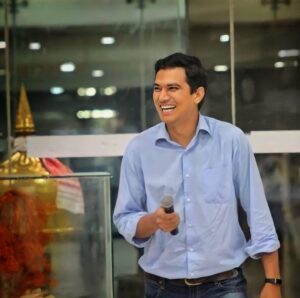  Success Story of Prem Prakash will surprise you.