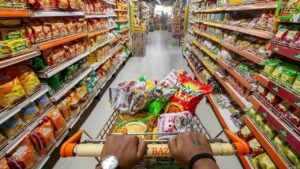 FMCG firms can keep product prices stable despite rising raw material prices.