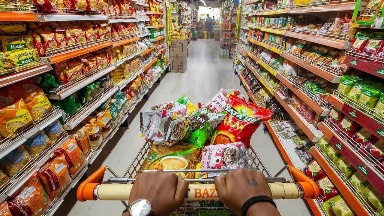 FMCG firms can keep product prices stable despite rising raw material prices.
