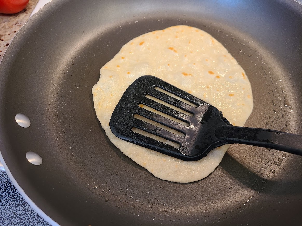 How to make soft roti without burning cooking tips 