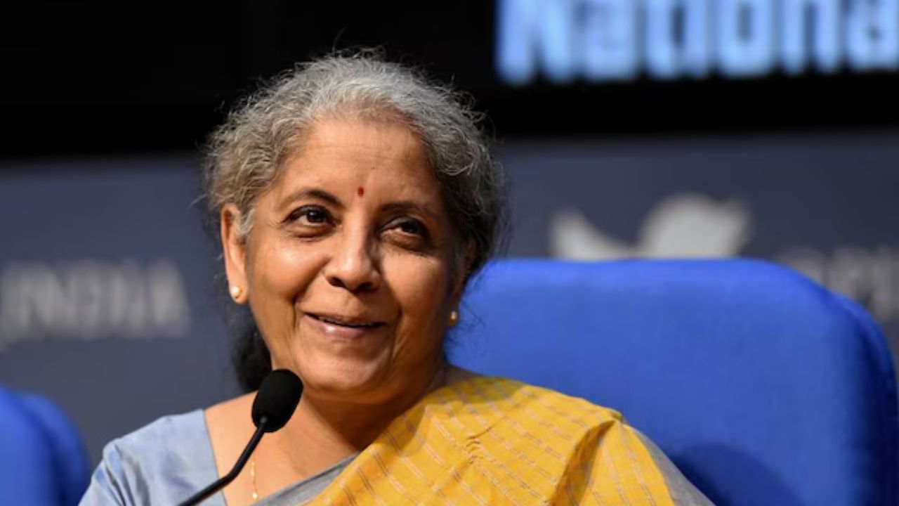 Fiscal Deficit brings good news amid strong GDP.
