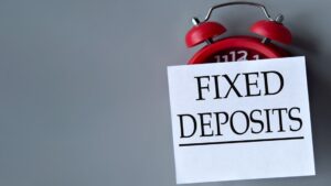 RBI's new rules for Fixed Deposit will be applicable from October 1.