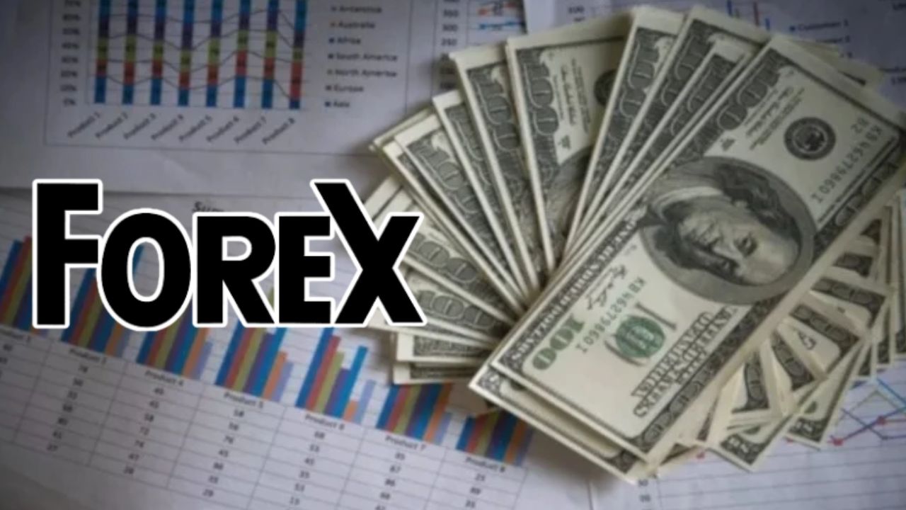 India's forex reserves fall by 14.88 billion dollar, know the details.
