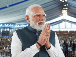 Did the Prime Minister's request work? Gold imports in India decreased.