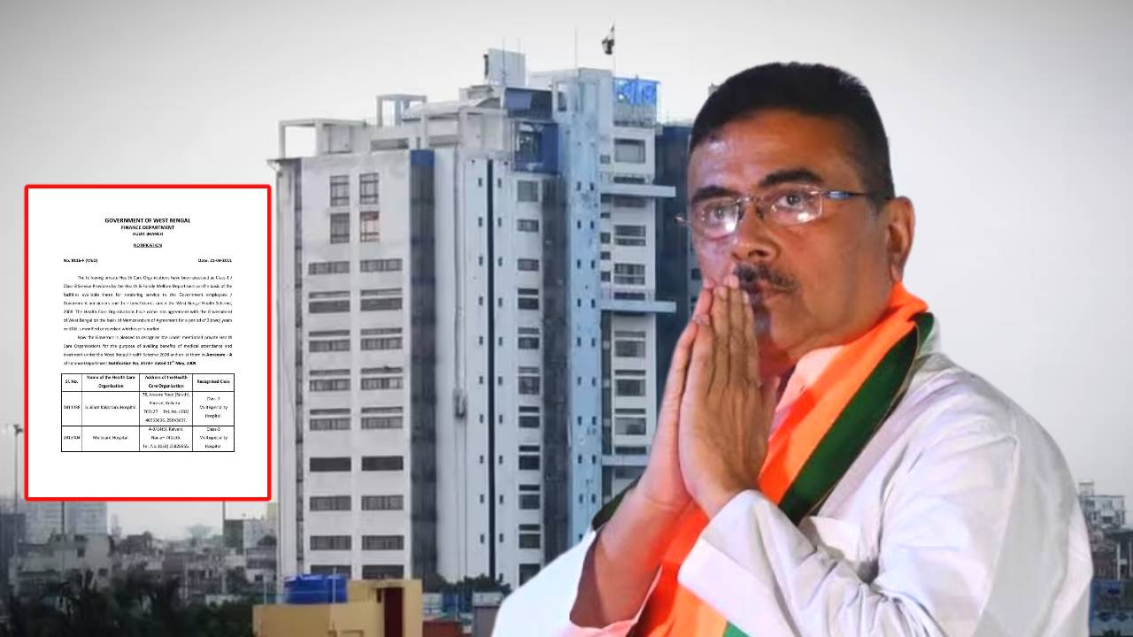 Government Of West Bengal(55)