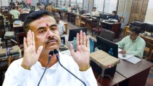 Government holiday for state Government employees on 6th October