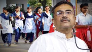 Government of West Bengal plans to give educational tab to school students