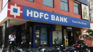 Good news for HDFC Bank customers! Interest rates on loans reduced.