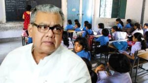 Health Minister Sharadwat Mukherjee advices temporary change in school uniforms