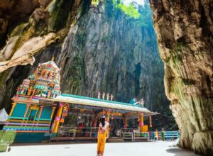 Doing this instead of traveling to Malaysia without a visa could lead to severe punishment!