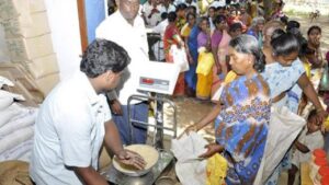 How to activate Ration Card if it gets deactivated on 1 October