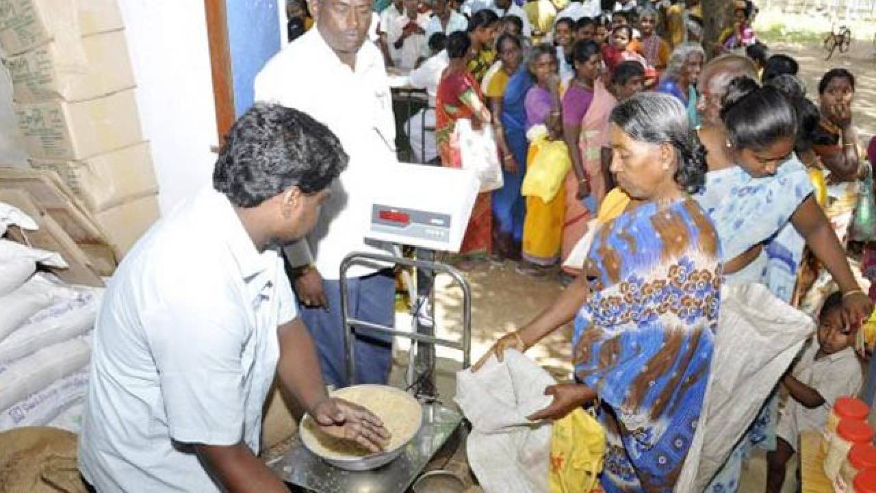 How to activate Ration Card if it gets deactivated on 1 October