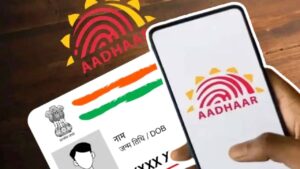 How to add husband name in Aadhaar Card required documents online offline process explained