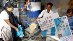 How to check Ration Card status online full process explained
