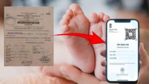 How to make Birth Certificate duplicate copy online