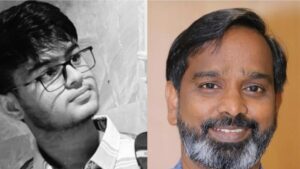 IIT Bombay apologizes regarding the statement on the student's death.