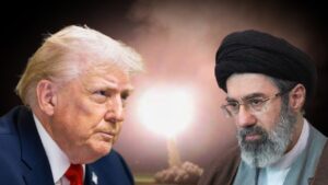 Iran warns of more terrifying war as Trump rejects ceasefire offer