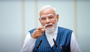 Narendra Modi gave clear message on terrorism in 'Mann Ki Baat' 
